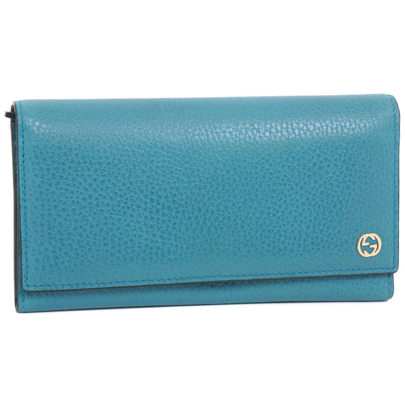 [GUCCI] Gucci Interlocking GG Purse 449279