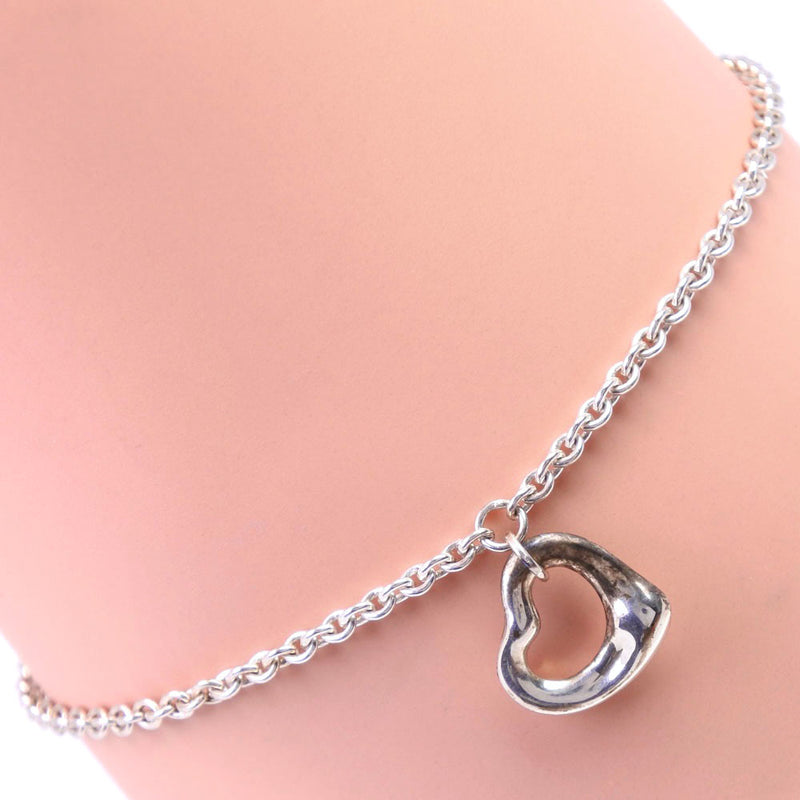 TIFFANY&Co.】ティファニー オープンハート ブレスレット – NISHIKINO