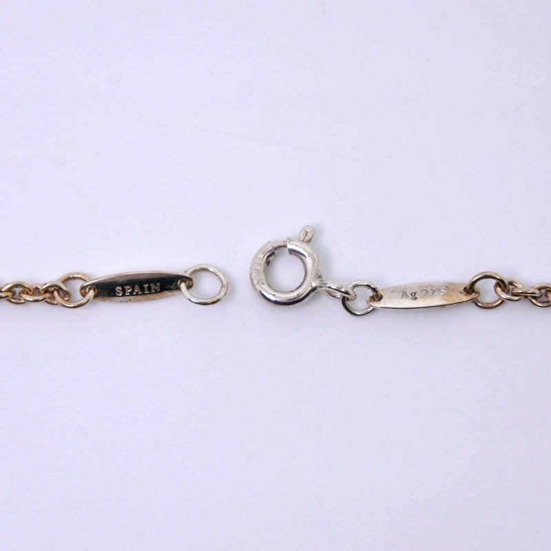 TIFFANY&Co.】ティファニー オープンハート ブレスレット – NISHIKINO