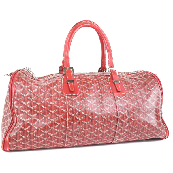 [GOYARD] Sac Goyard Croisjour 45 Boston