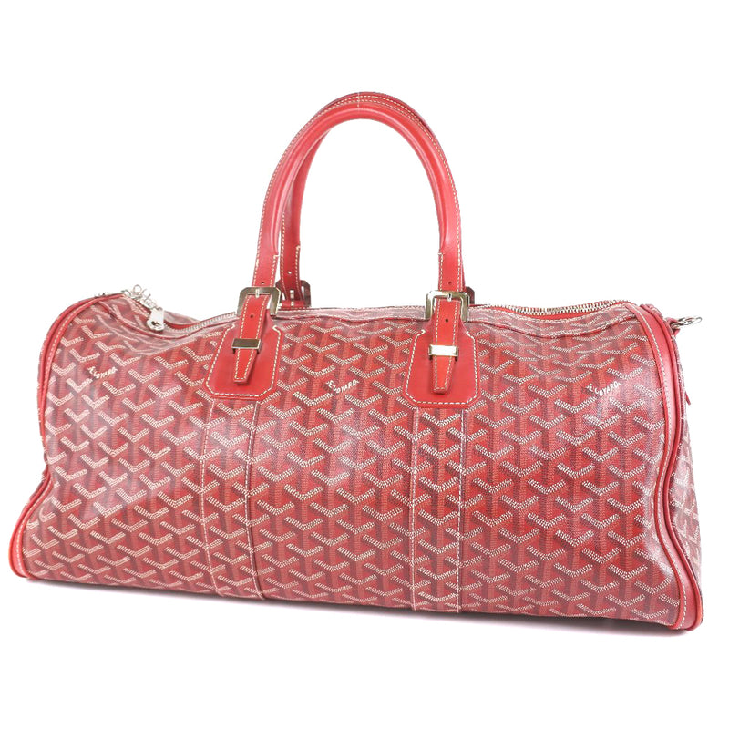 [GOYARD] Sac Goyard Croisjour 45 Boston