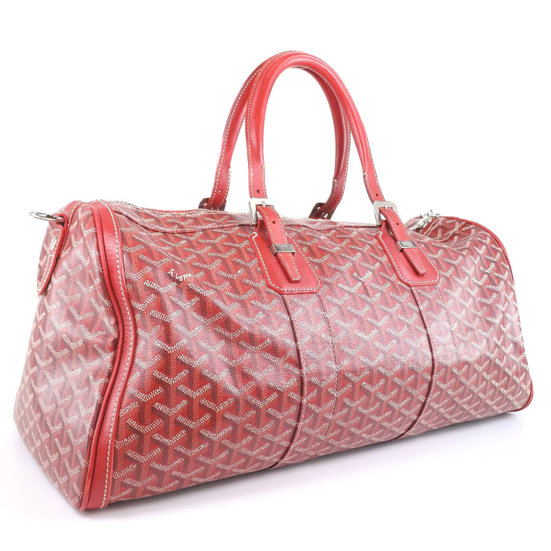 [GOYARD] Sac Goyard Croisjour 45 Boston