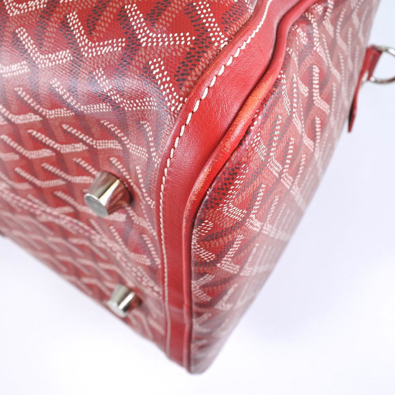 [GOYARD] Sac Goyard Croisjour 45 Boston