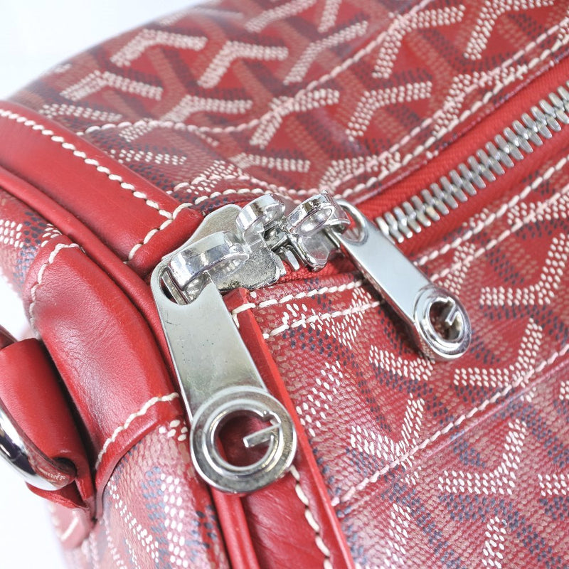 [GOYARD] Sac Goyard Croisjour 45 Boston