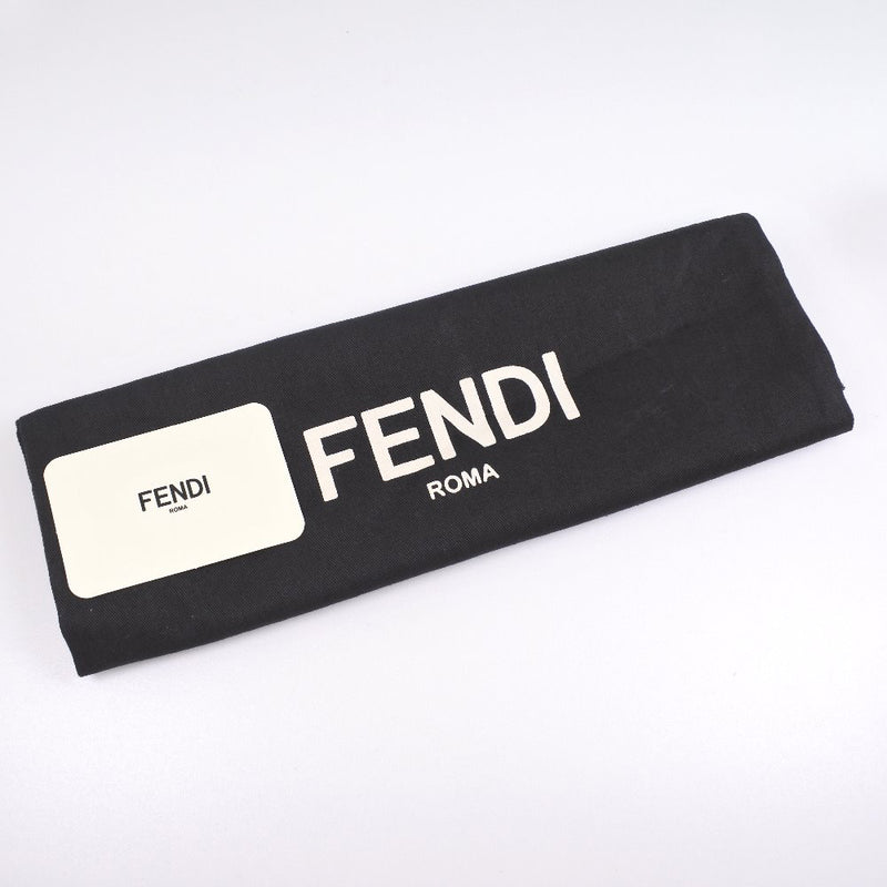 [FENDI] Fendi Canai Shoulder Bag
 8M0381 A18Q F0KUR