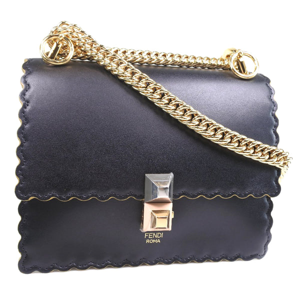 [FENDI] 펜디 카나이 숄더백 
 8M0381 A18Q F0KUR