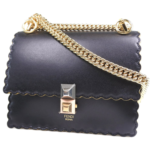 [FENDI] 펜디 카나이 숄더백 
 8M0381 A18Q F0KUR