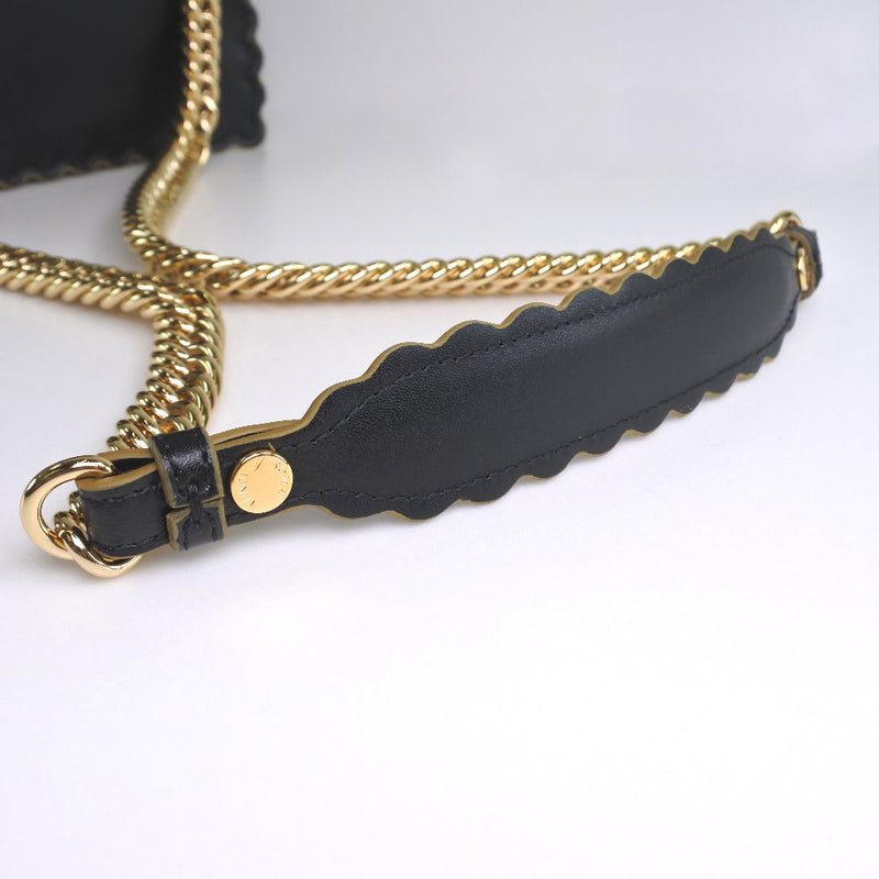 [FENDI] Fendi Canai Shoulder Bag
 8M0381 A18Q F0KUR