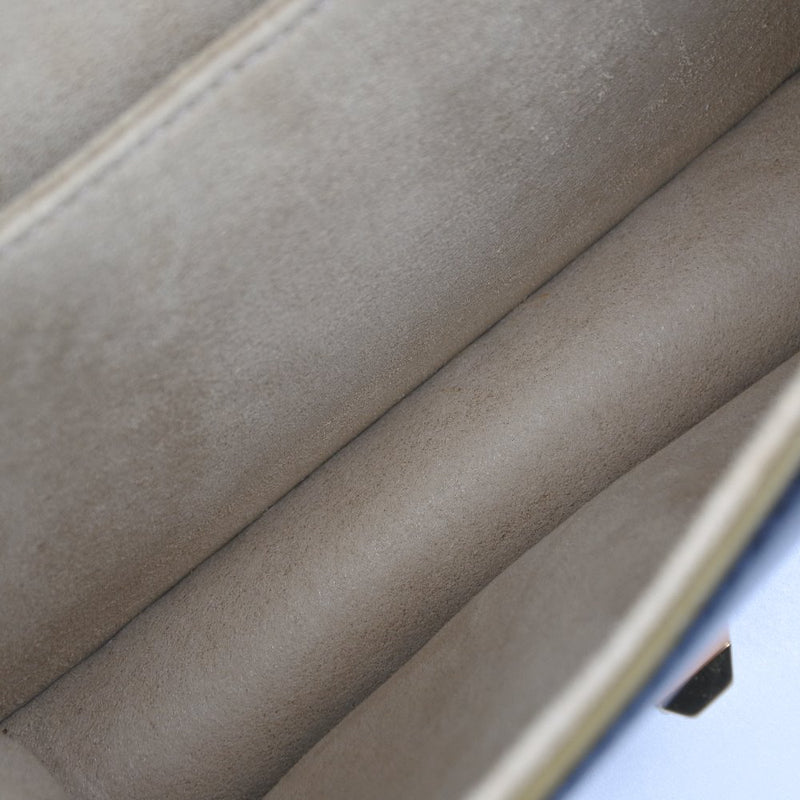 [FENDI] Fendi Canai Shoulder Bag
 8M0381 A18Q F0KUR