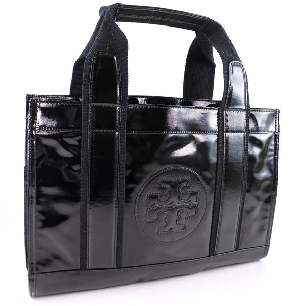 [Tory Burch] Tory Burch
 Bolso
 Esmalte damas negras