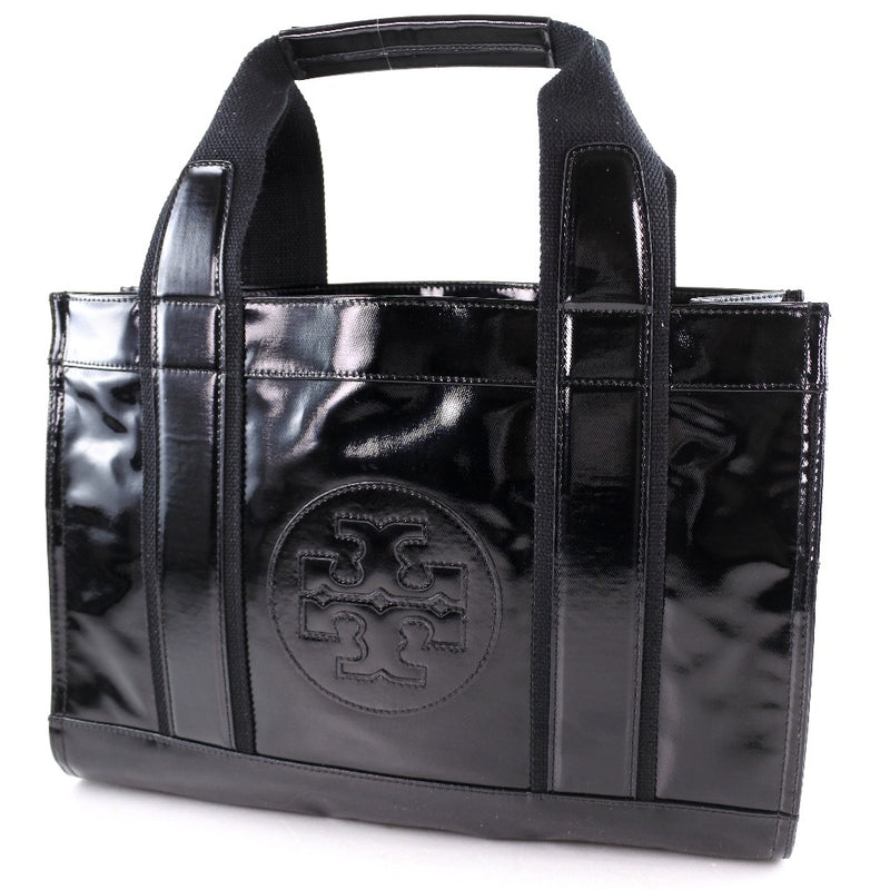 [Tory Burch] Tory Burch Handbag Ematel Black Black Ladies