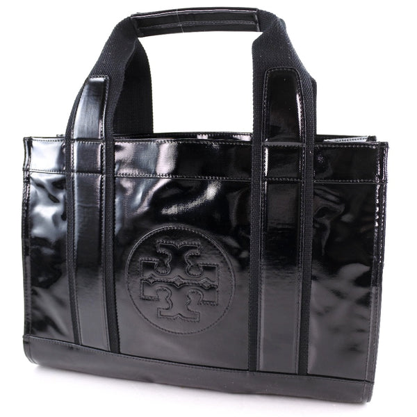 [Tory Burch] Tory Burch
 Bolso
 Esmalte damas negras