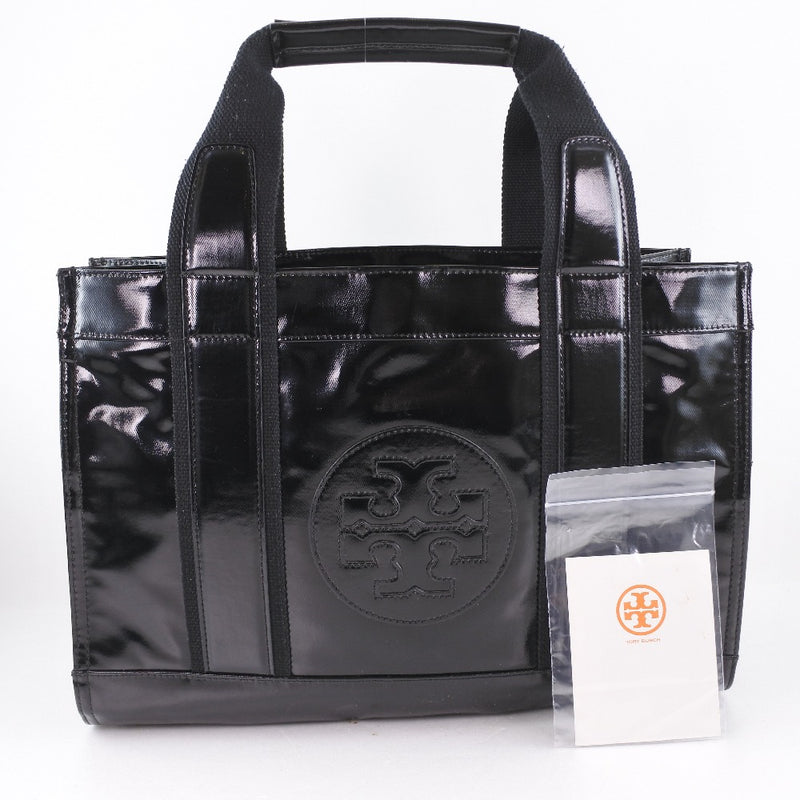 [Tory Burch] Tory Burch Handbag Ematel Black Black Ladies