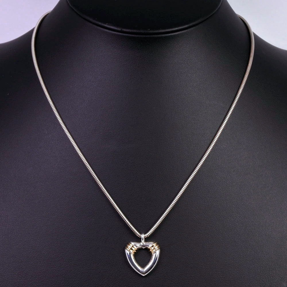 TIFFANY & Co. ティファニー　ネックレス　アクセサリー TIFFANY&Co.】ティファニー ネックレス – NISHIKINO VINTAGE KYOTO