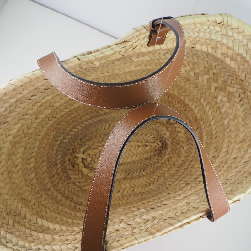 Langkawi 付属品付き【ほぼ未使用】LOEWE LOEWE [ラッピング済] ロエベ 財布 三つ折り コンパクト ジップ