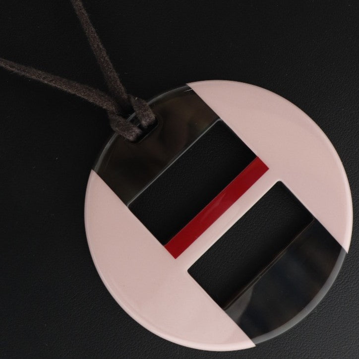 [HERMES] 爱马仕项链
