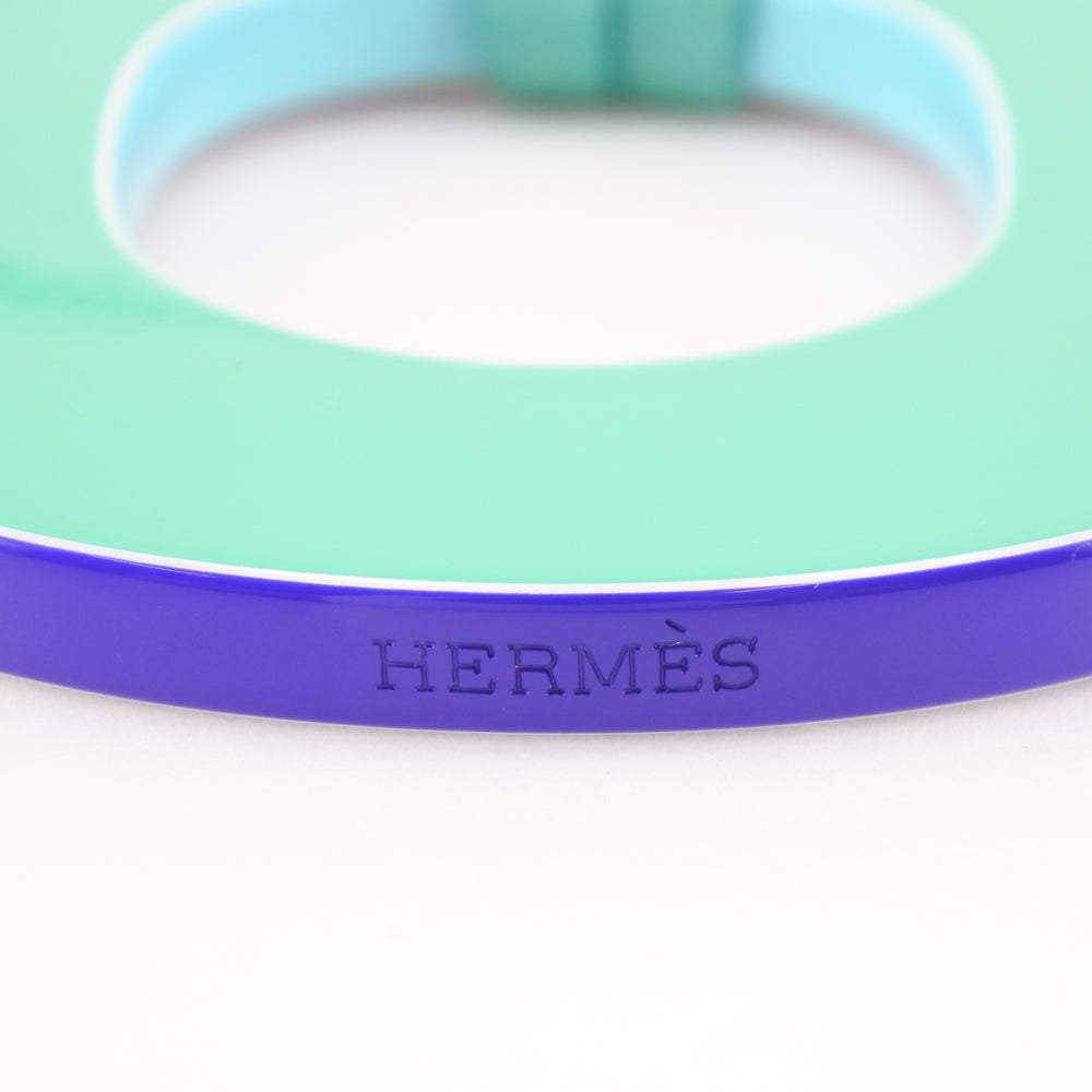 HERMES】エルメス イスム ピグマン ネックレス 052880FL ラッカー 