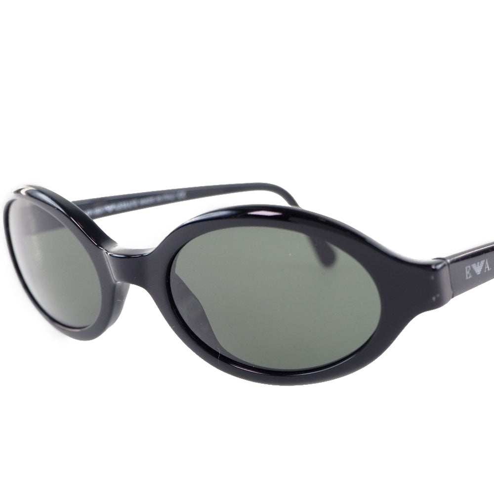 ARMANI】エンポリオ・アルマーニ サングラス 576-S プラスチック 黒