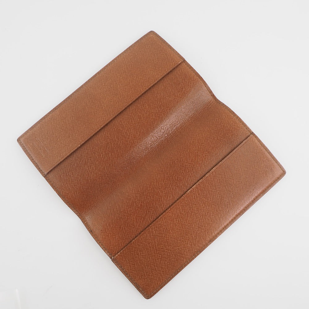 LOUIS VUITTON】ルイ・ヴィトン アジェンダポッシュ 手帳カバー