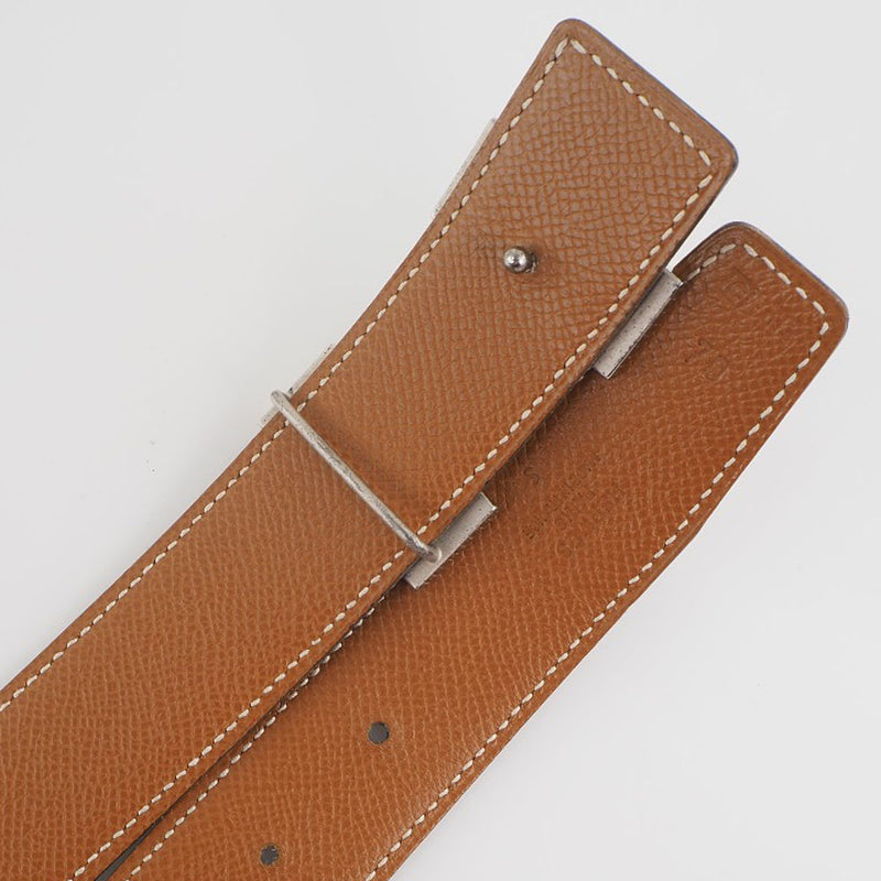 [Hermes] Hermes H Belrt 70 Belt