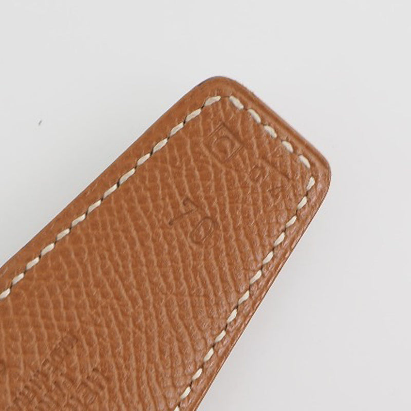 [Hermes] Hermes H Belrt 70 Belt