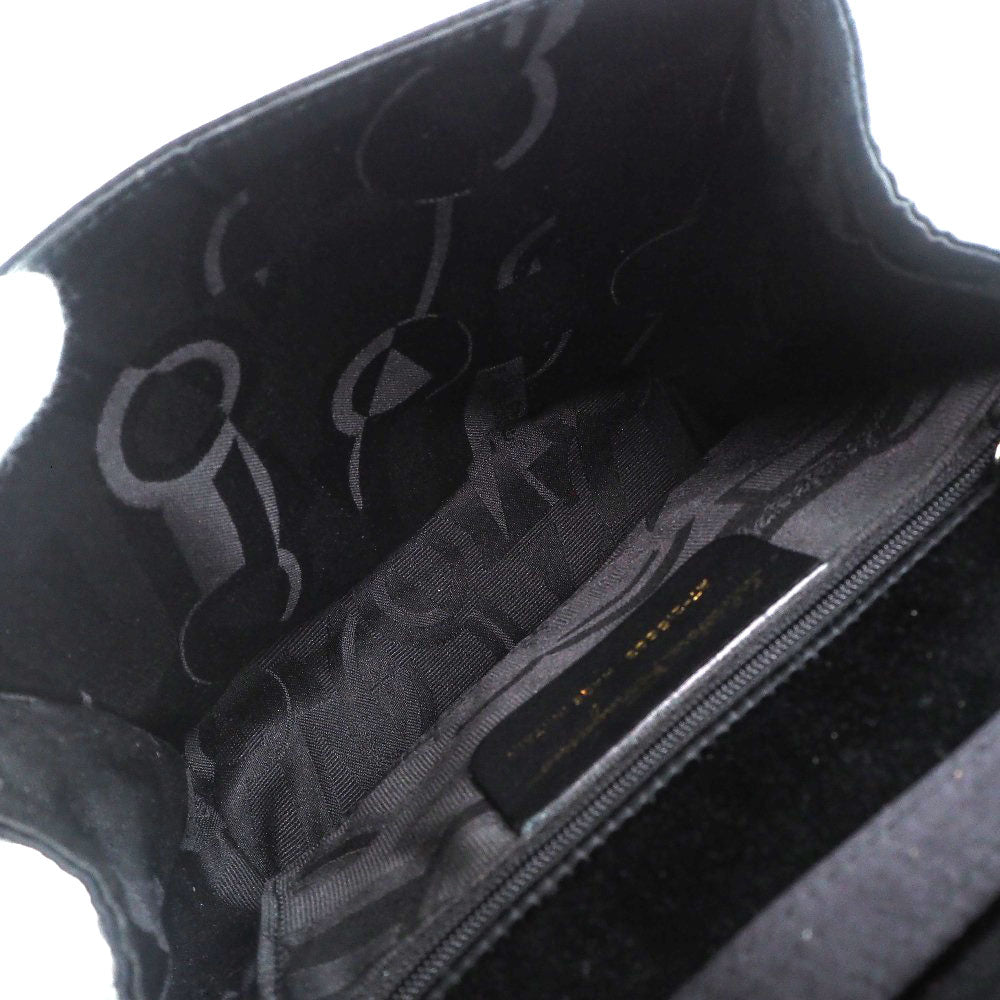 Salvatore Ferragamo】サルヴァトーレフェラガモ 2WAYショルダー