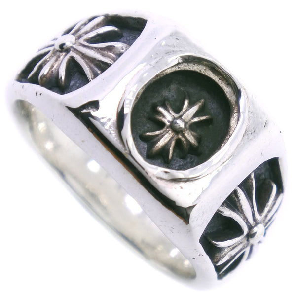 크기 16.5 링 실버 925 약. 12.4g 남자