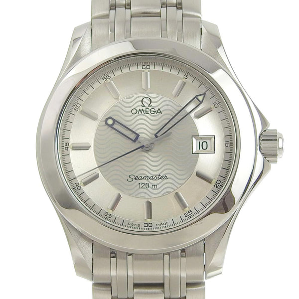 【OMEGA】オメガ シーマスター 腕時計
 2511.31 クオーツ