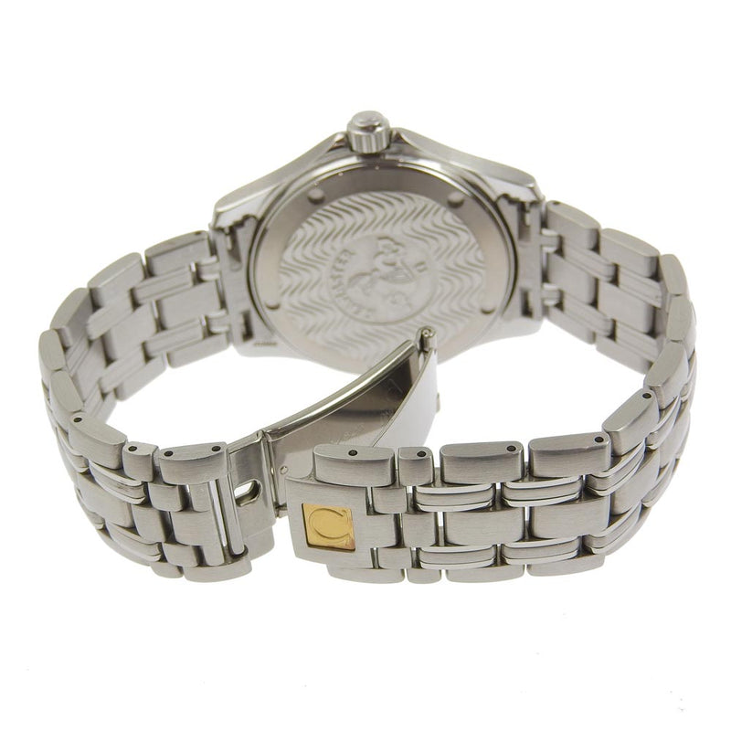 【OMEGA】オメガ シーマスター 腕時計
 2511.31 クオーツ