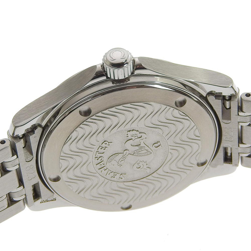 【OMEGA】オメガ シーマスター 腕時計
 2511.31 クオーツ