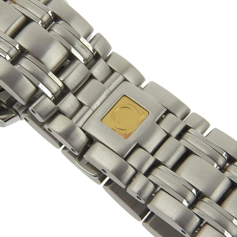 【OMEGA】オメガ シーマスター 腕時計
 2511.31 クオーツ