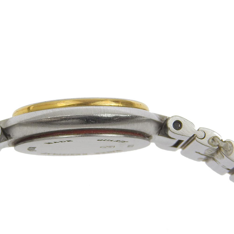 [Dunhill] Dunhill Millennium Watch 
 Cuarzo