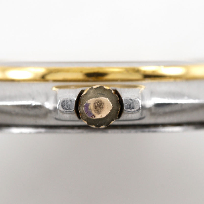 [Dunhill] Dunhill Millennium Watch 
 Cuarzo