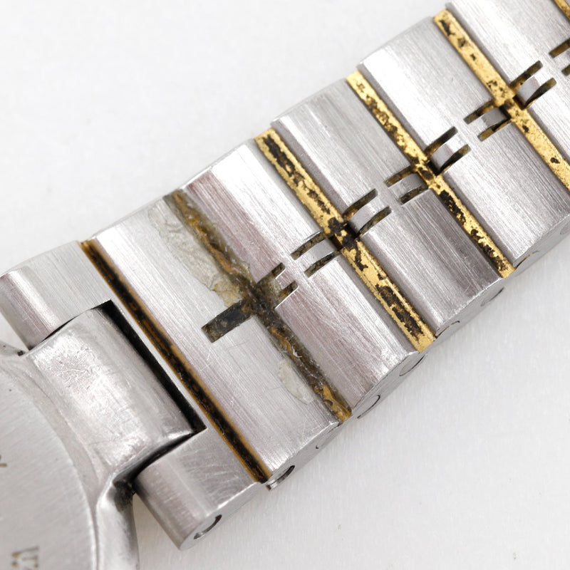 [Dunhill] Dunhill Millennium Watch 
 Cuarzo