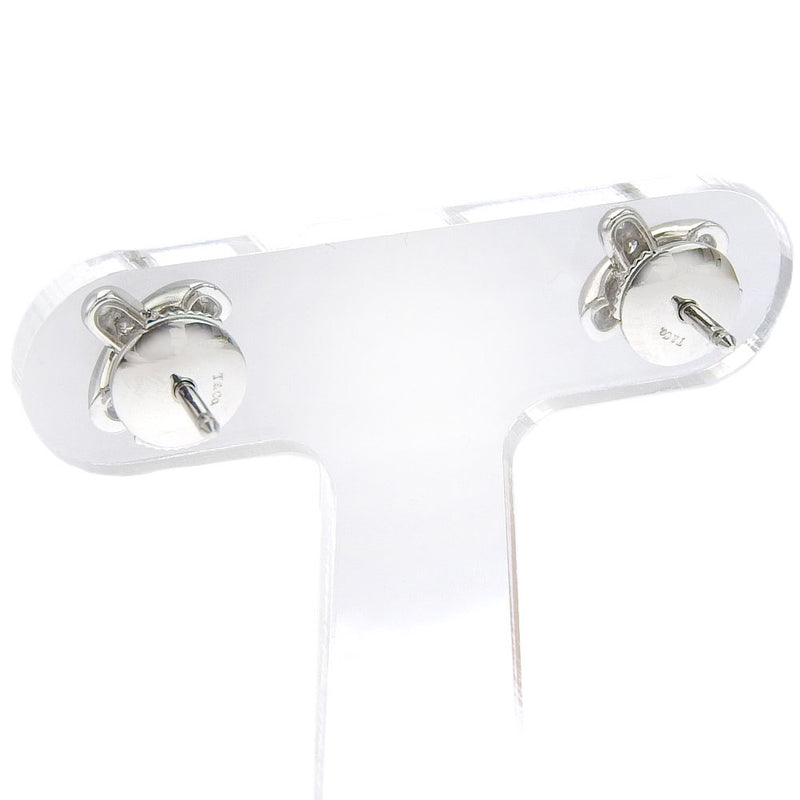 [티파니앤코]TIFFANY&Co. 크로스 스티치 귀걸이