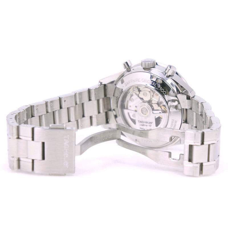 【TAG HEUER】タグホイヤー カレラ 腕時計
 CV2010.BA0794/CV2010-3 自動巻き