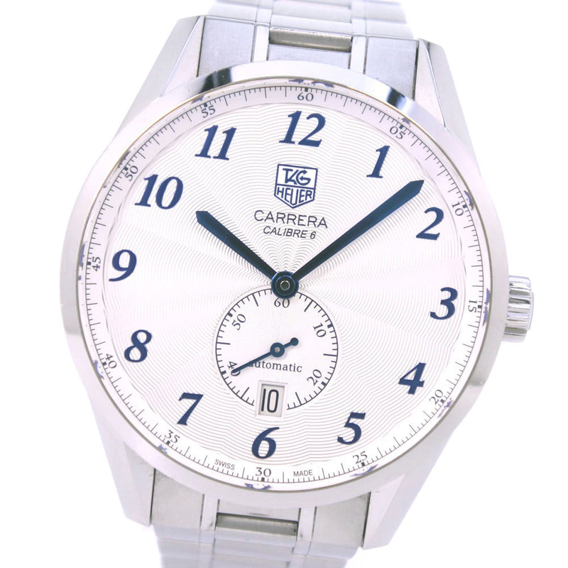 【TAG HEUER】タグホイヤー カレラ 腕時計
 WAS2111 自動巻き