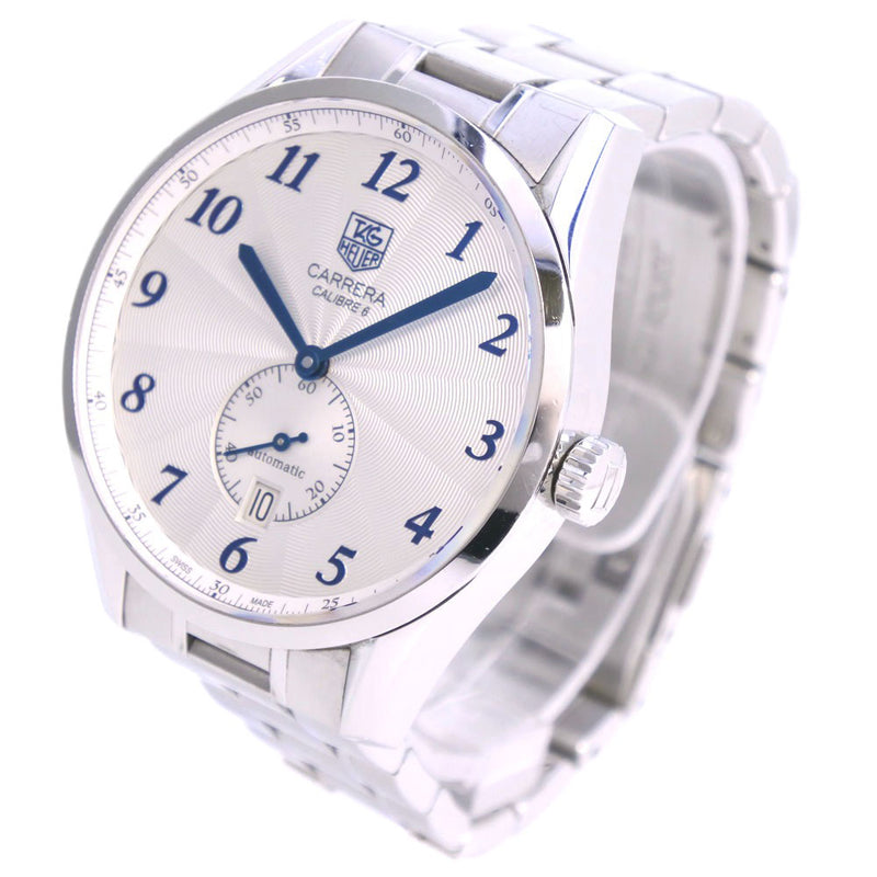 【TAG HEUER】タグホイヤー カレラ 腕時計
 WAS2111 自動巻き