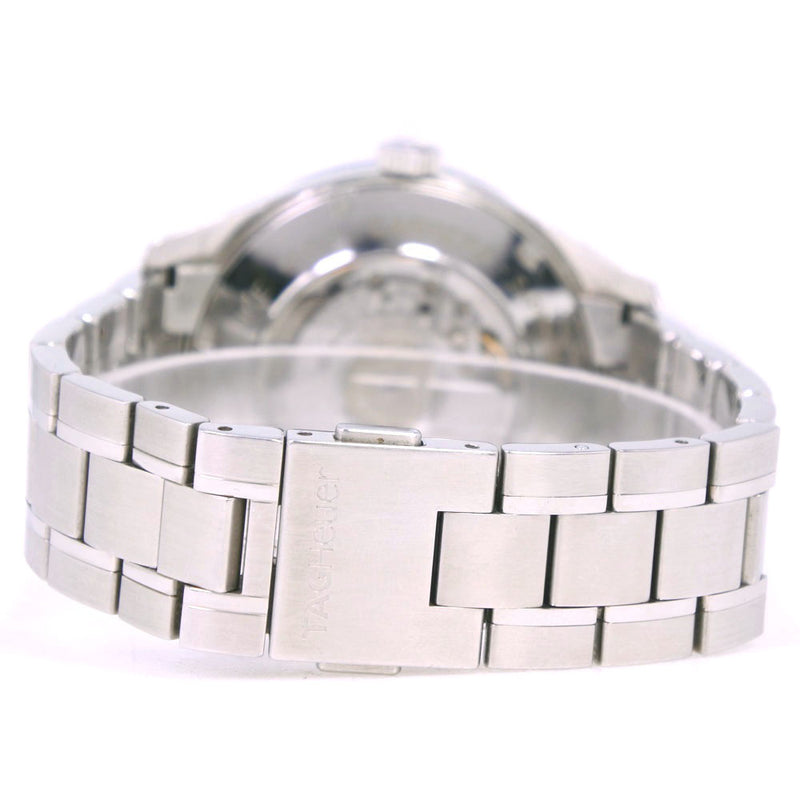 【TAG HEUER】タグホイヤー カレラ 腕時計
 WAS2111 自動巻き