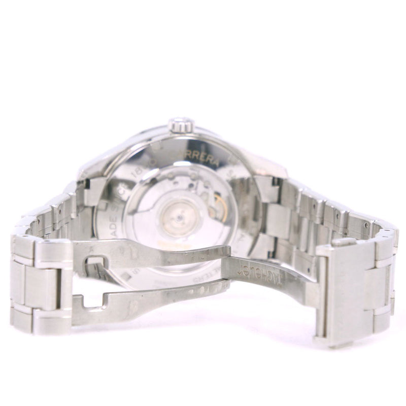 【TAG HEUER】タグホイヤー カレラ 腕時計
 WAS2111 自動巻き