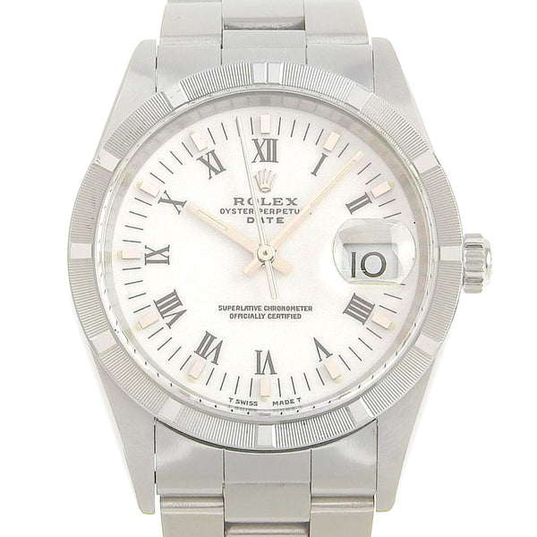 [ROLEX] Montre Rolex Date 
 15210 Remontage automatique