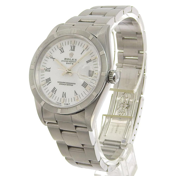 [ROLEX] Montre Rolex Date 
 15210 Remontage automatique