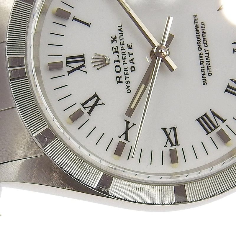 [ROLEX] 롤렉스 데이트 시계 
 15210 오토매틱 와인딩