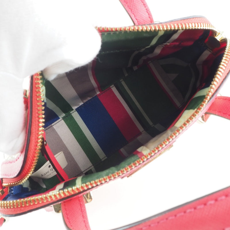 [Kate Spade] Kate Spade Cedar Street Straw Small Maise Sac à épaule