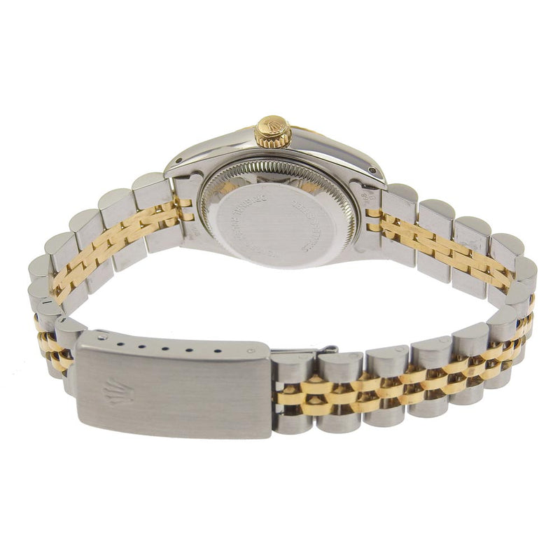 [ROLEX] 롤렉스 오이스터 퍼페츄얼 시계 
 69173 오토매틱 와인딩