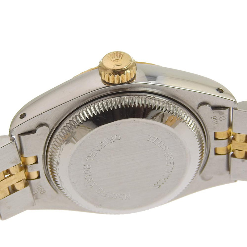 [ROLEX] 롤렉스 오이스터 퍼페츄얼 시계 
 69173 오토매틱 와인딩