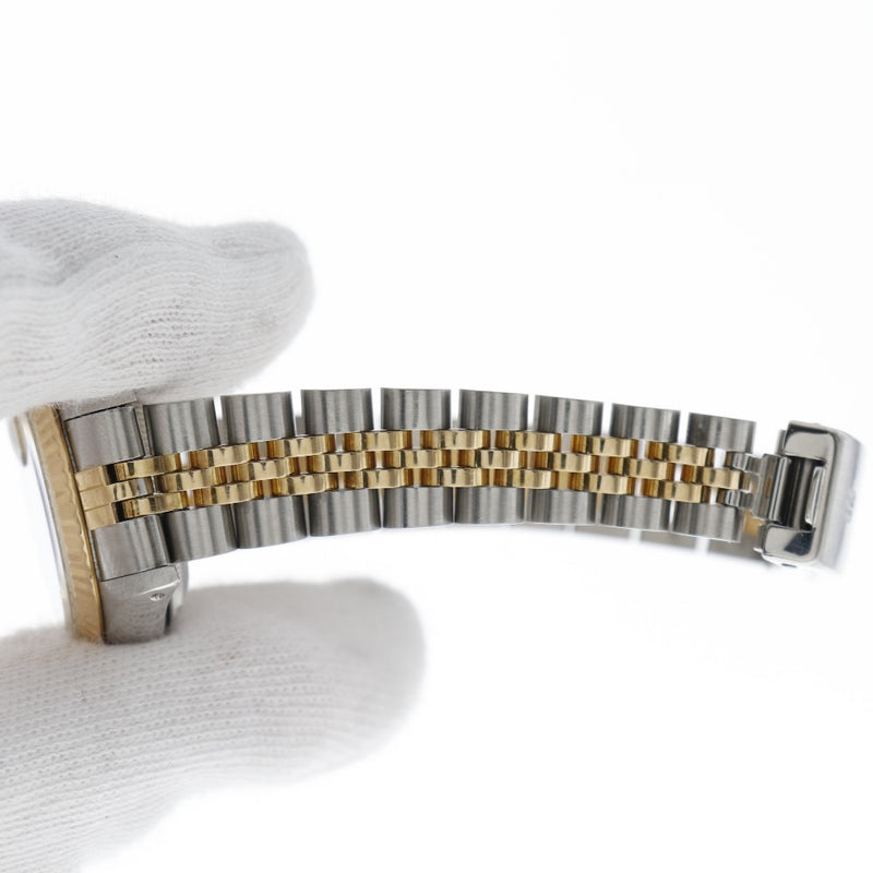 [ROLEX] 롤렉스 오이스터 퍼페츄얼 시계 
 69173 오토매틱 와인딩