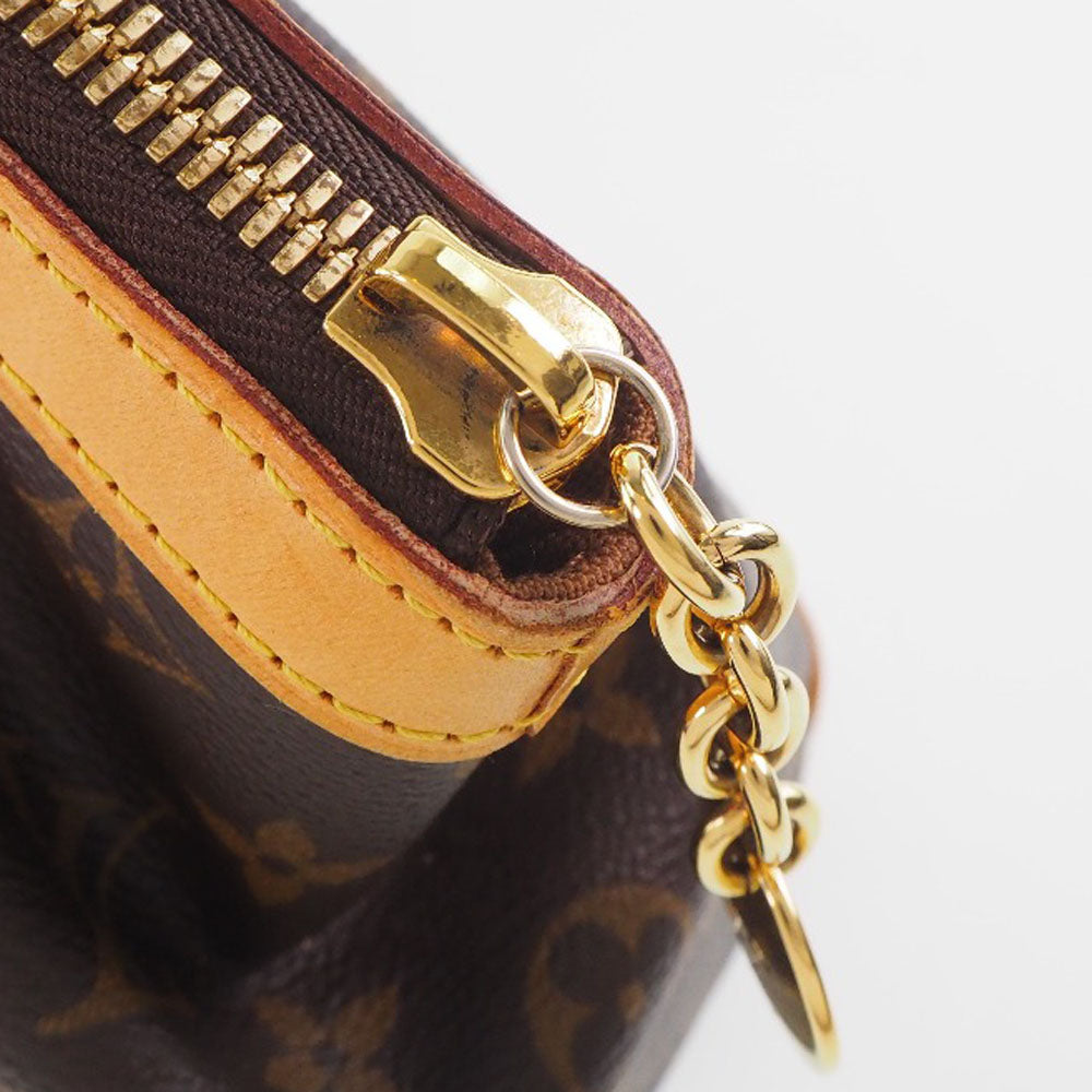 LOUIS VUITTON ティボリ　バッグ ティヴォリ ルイヴィトン ハンドバッグ モノグラム ティボリPM