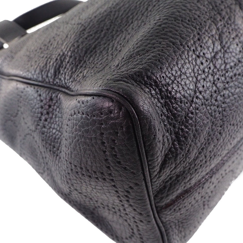 [Kate Spade] Kate Spade 
 tote bag 
 Leather Black Magnet Type Ladies A-Rank