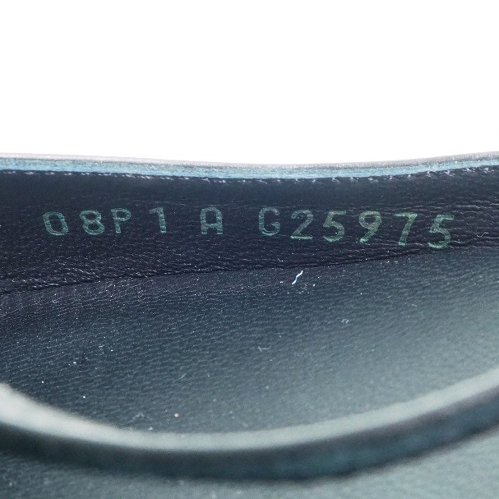 CHANEL】シャネル ココマーク バレエシューズ スタッズ Tストラップ